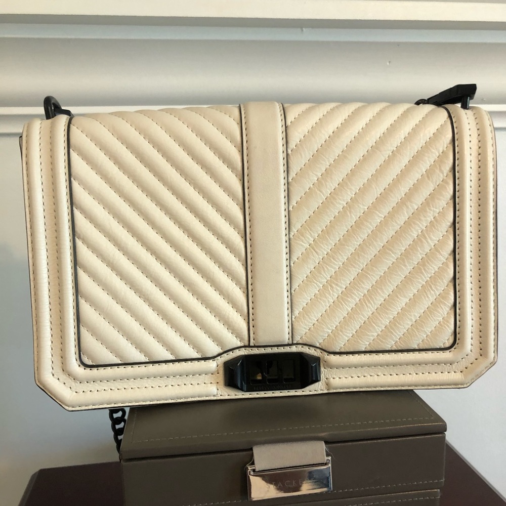 Rebecca Minkoff crossbody